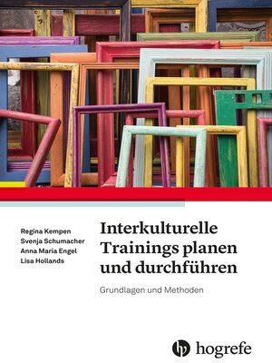 cover image of Interkulturelle Trainings planen und durchführen